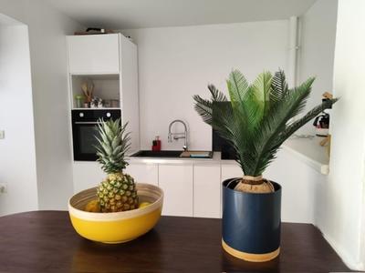 Appartement - 80 m² - 3 pièces