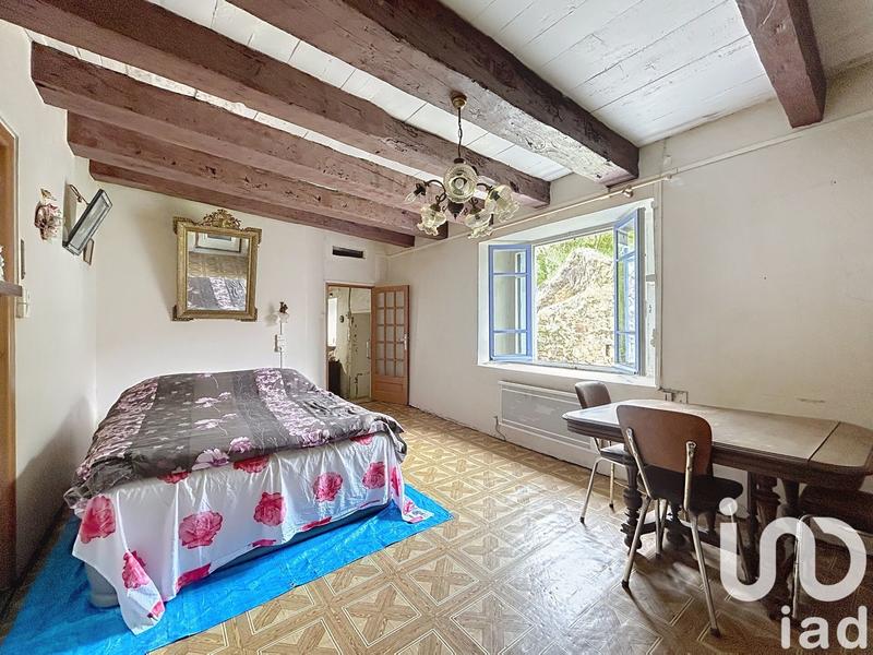 Maison de campagne - 79 m² - 3 pièces