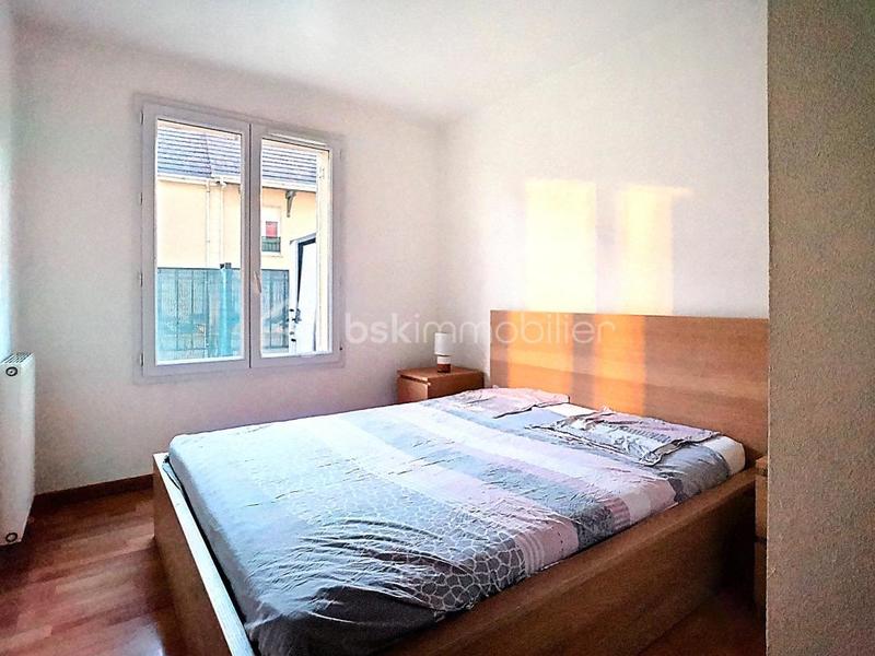 Appartement - 39 m² - 2 pièces