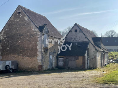 Appartement - 81 m² - 3 pièces