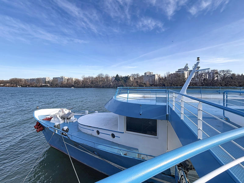 Local commercial - 480 m²