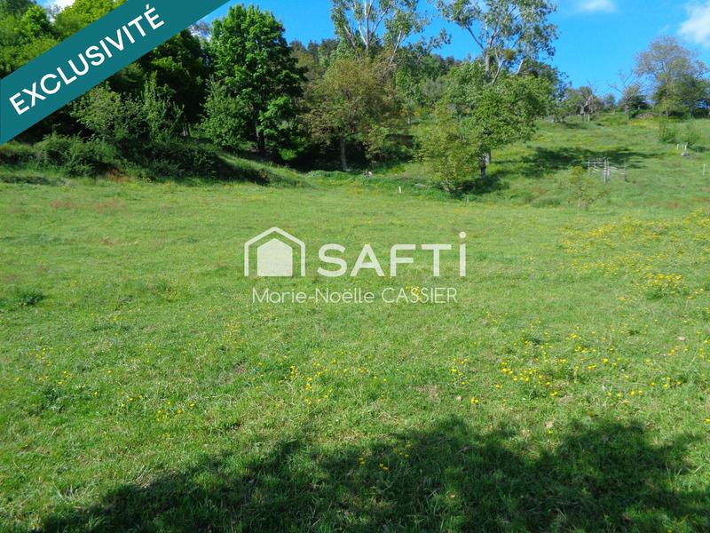 Maison - 125 m² - 7 pièces