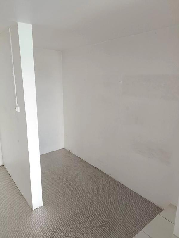 Bureau - 42 m² - 2 pièces