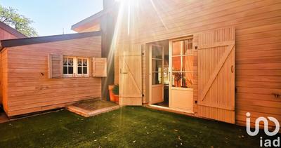 Duplex - 164 m² - 6 pièces