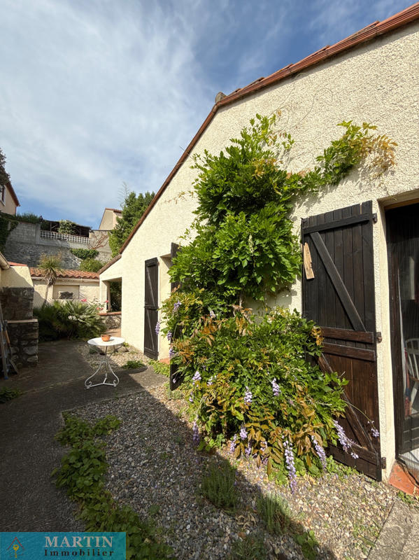 Villa - 116 m² - 6 pièces