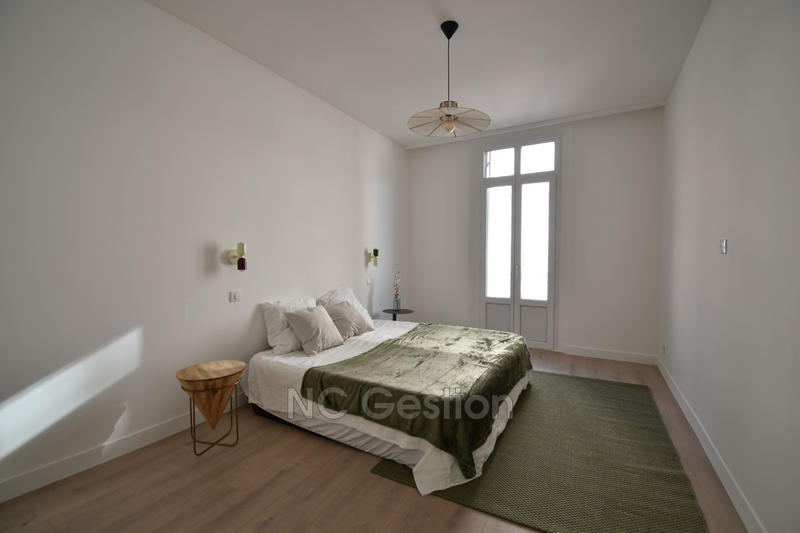 Appartement - 84 m² - 3 pièces