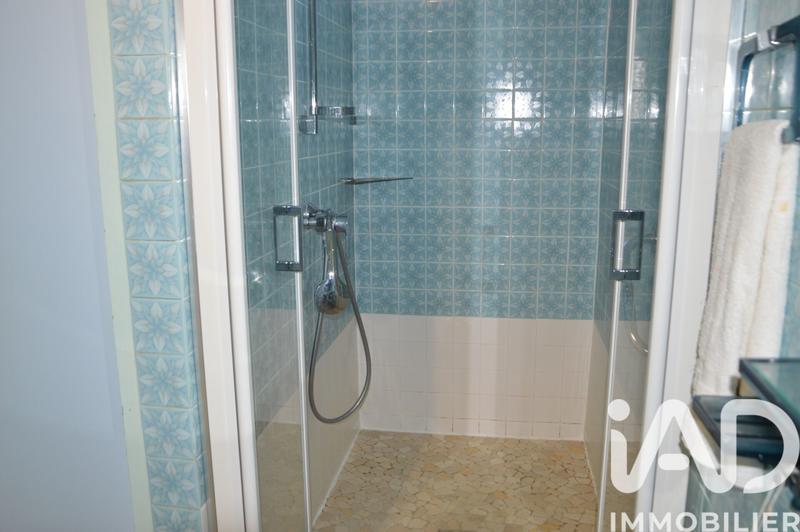 Maison - 60 m² - 3 pièces