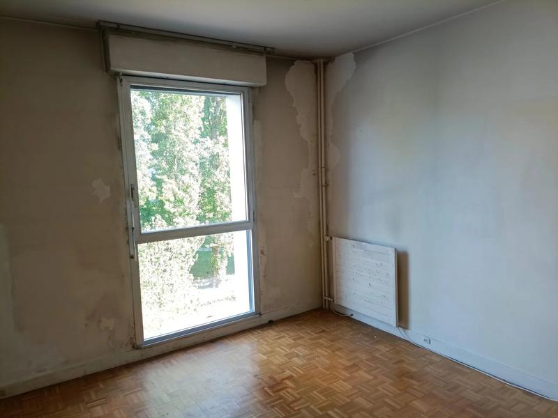 Appartement - 76 m² - 3 pièces