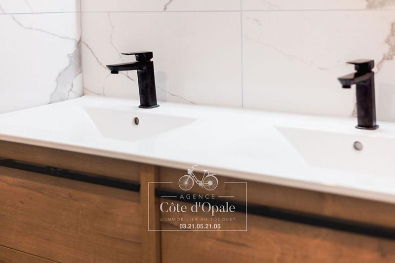 Appartement - 79 m² - 3 pièces