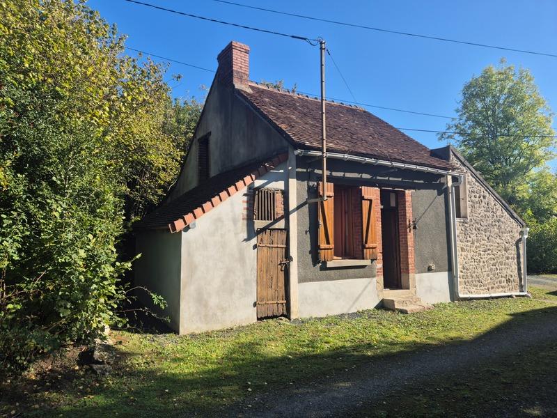 Maison de campagne - 240 m² - 10 pièces