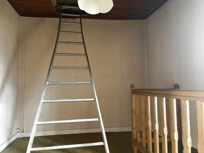 Maison - 65 m² - 4 pièces