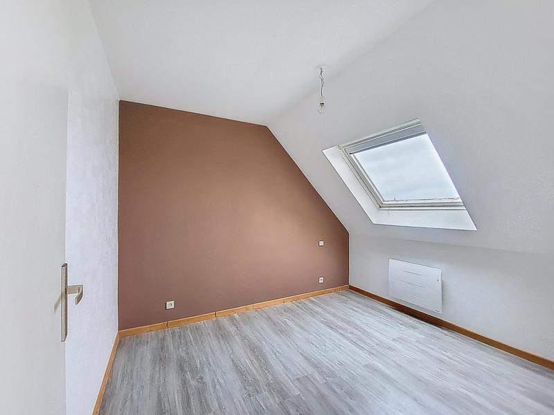 Appartement - 32 m² - 2 pièces