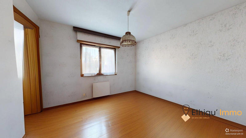 Maison - 117 m² - 6 pièces