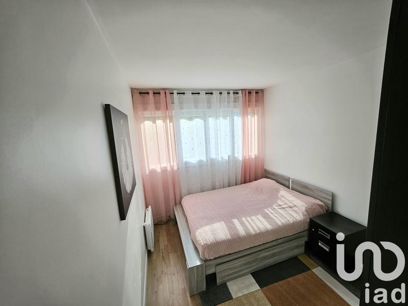 Appartement - 62 m² - 4 pièces