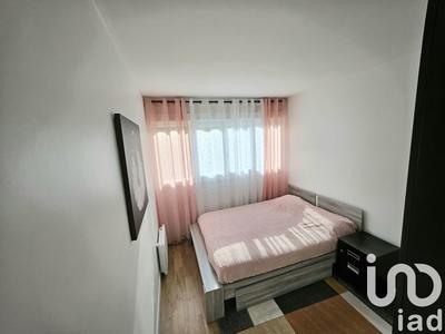 Appartement - 62 m² - 4 pièces