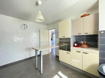 Villa - 117 m² - 7 pièces