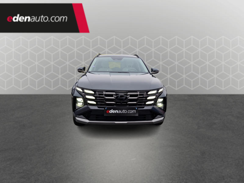 Hyundai Tucson 1.6 t-Gdi 253 Plug-in Bva6 Executive