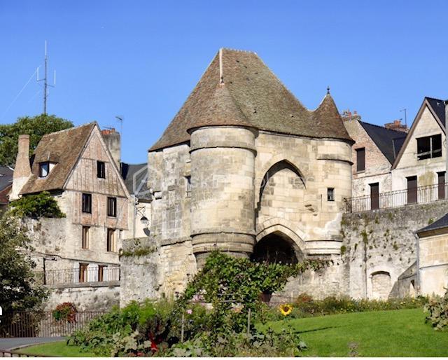 Maison de ville - 241 m² - 10 pièces