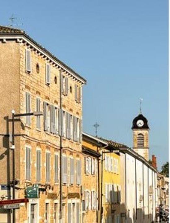 Appartement - 79 m² - 4 pièces