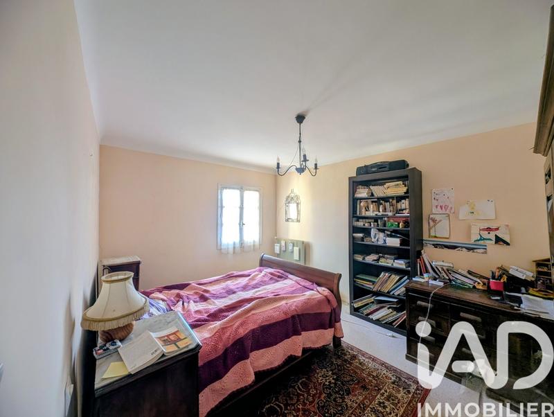 Maison - 97 m² - 5 pièces