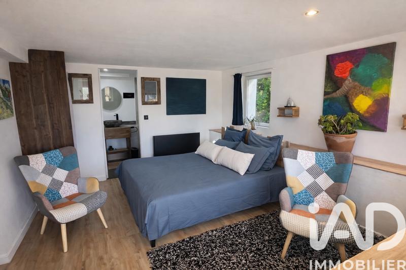 Maison - 86 m² - 4 pièces