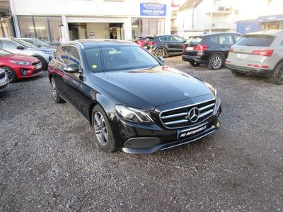 Mercedes Classe E Break Avantgarde 200 d 160 Ch 1ere Main