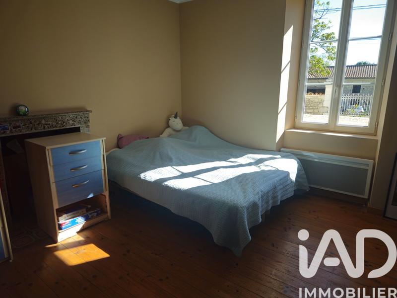 Maison - 350 m² - 12 pièces