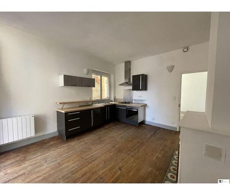 Maison traditionnelle - 110 m² - 4 pièces