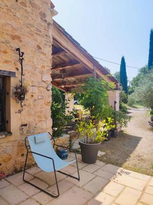 Mas - 160 m² - 5 pièces