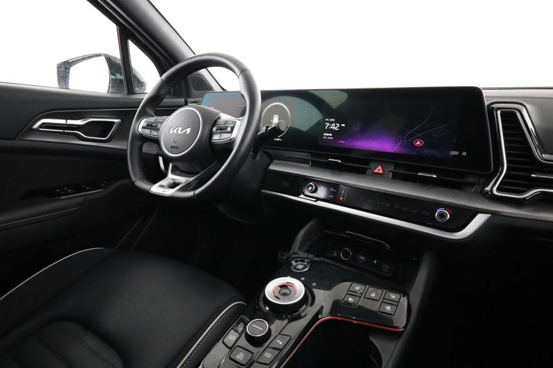 Kia Sportage 1.6 t-GDi Isg Hybride Rechargeable Gt-Line Premium 4x4 Bva6 265 ch