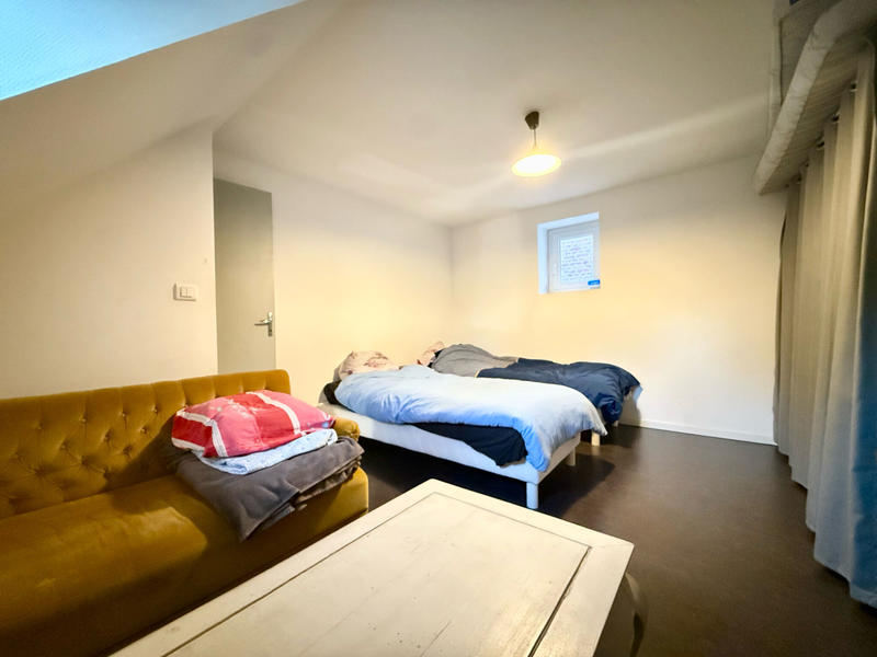 Appartement - 26 m² - 2 pièces