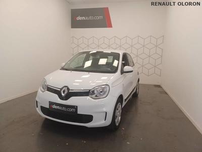 Renault Twingo III SCe 65 - 21 Limited