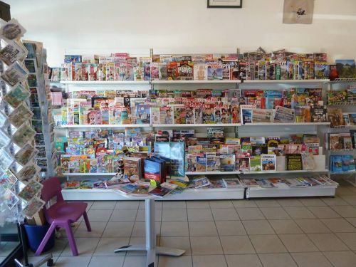 Librairie la Nouvelle Colombe