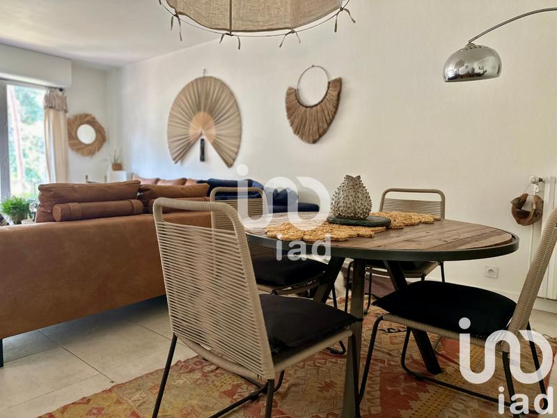 Maison - 167 m² - 7 pièces