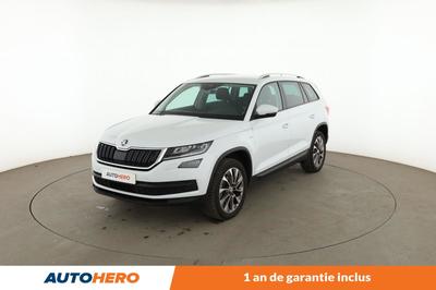 Skoda Kodiaq 2.0 Tdi Scr Clever Dsg7 150 ch