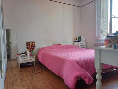 Maison - 89 m² - 5 pièces