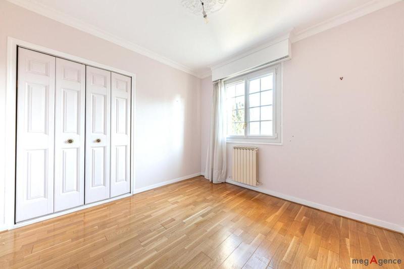 Maison - 97 m² - 4 pièces