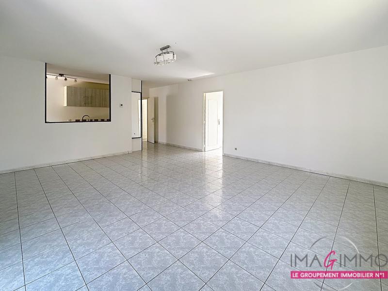 Villa - 79 m² - 3 pièces