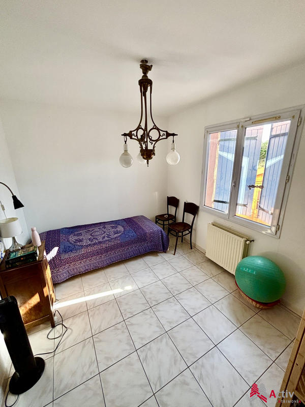 Villa - 135 m² - 6 pièces