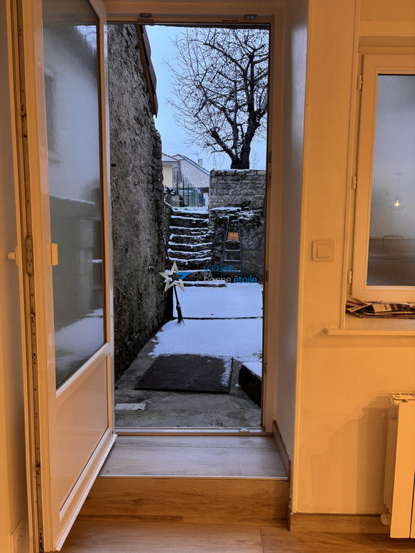 Maison - 139 m² - 7 pièces