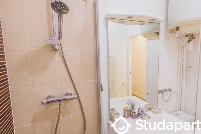 Appartement - 39 m² - 1 pièce