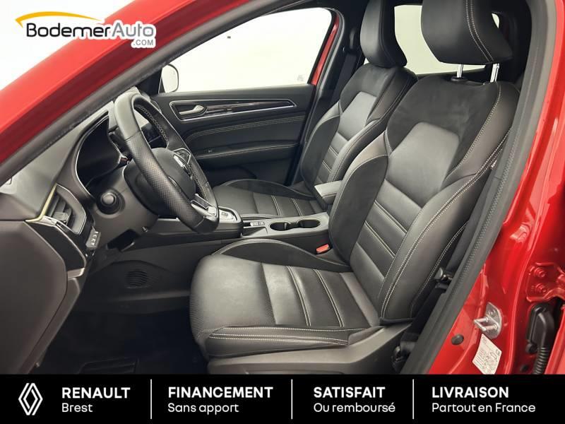 Renault Arkana E-Tech hybride 145 - 22 Engineered