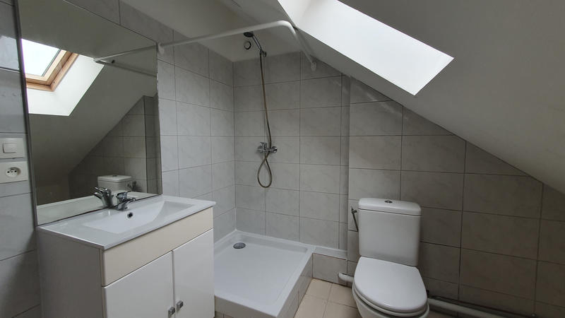 Appartement - 23 m² - 1 pièce