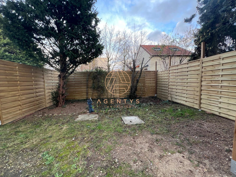 Duplex - 41 m² - 2 pièces