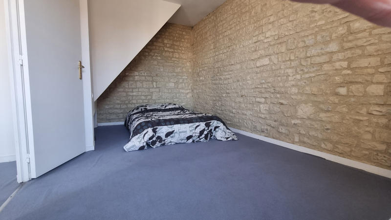 Maison - 120 m² - 7 pièces