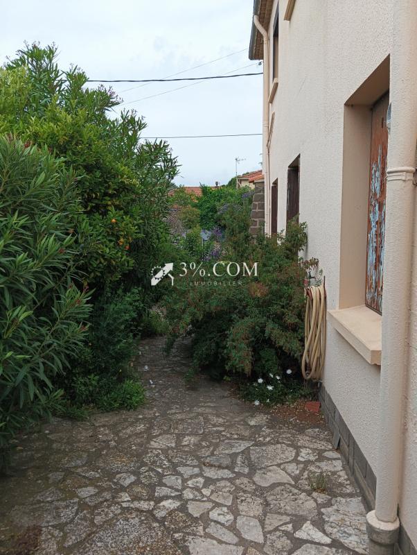 Appartement - 72 m² - 4 pièces