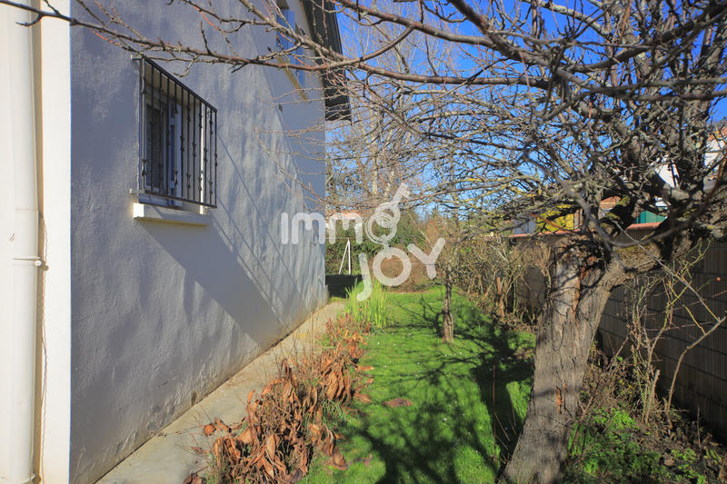 Maison - 103 m² - 5 pièces