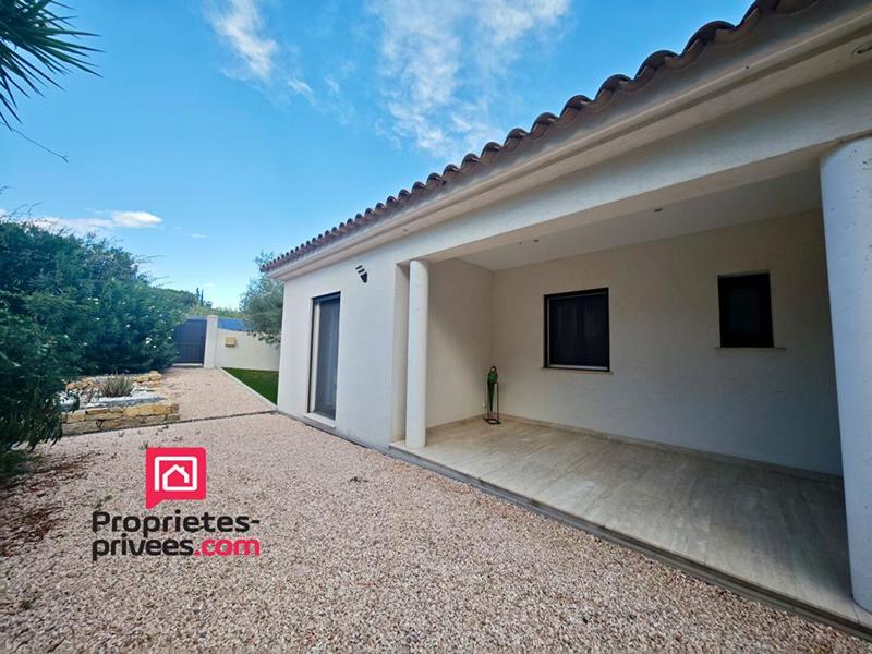 Villa - 127 m² - 4 pièces