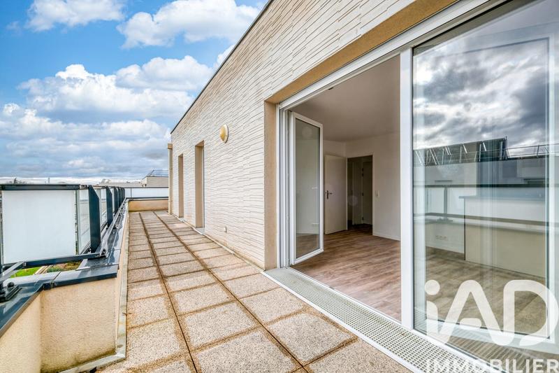 Appartement - 79 m² - 4 pièces