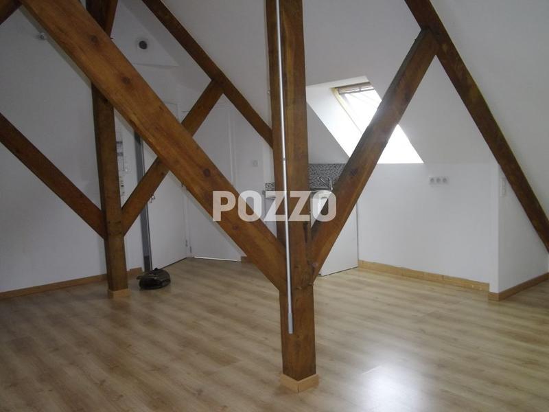 Appartement - 30 m² - 1 pièce